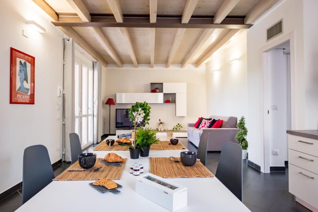 Residenza Gelsomino Apartment Desenzano del Garda Exterior foto