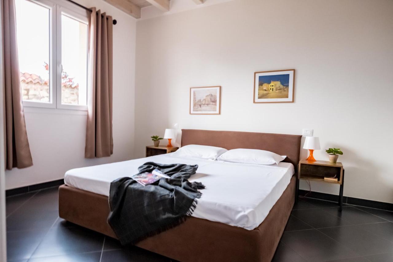 Residenza Gelsomino Apartment Desenzano del Garda Exterior foto