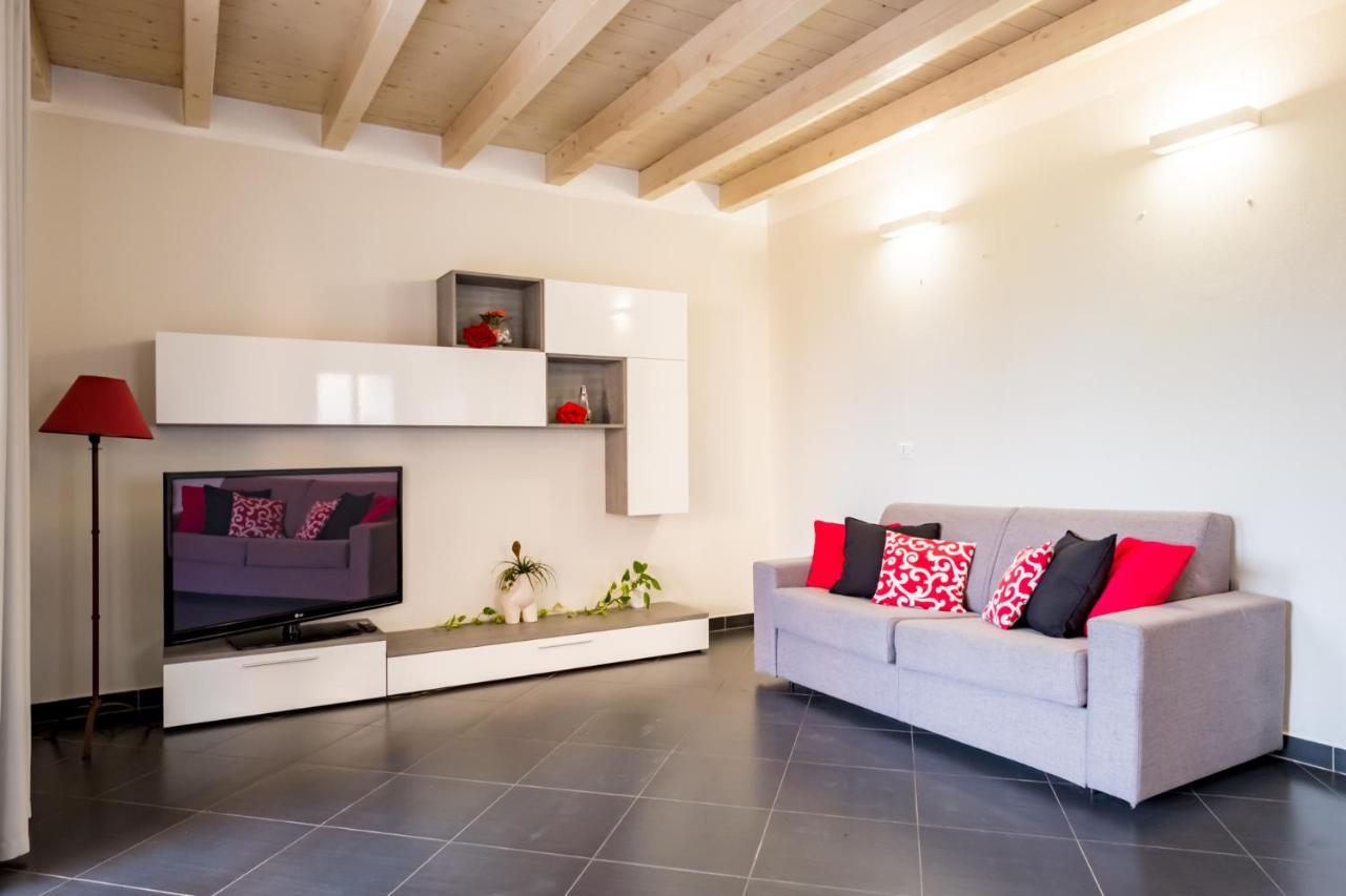 Residenza Gelsomino Apartment Desenzano del Garda Exterior foto